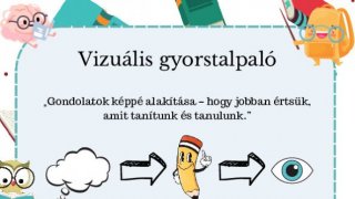 Vizuális összefoglaló